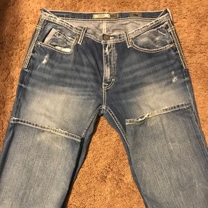 Men’s BKE Jeans